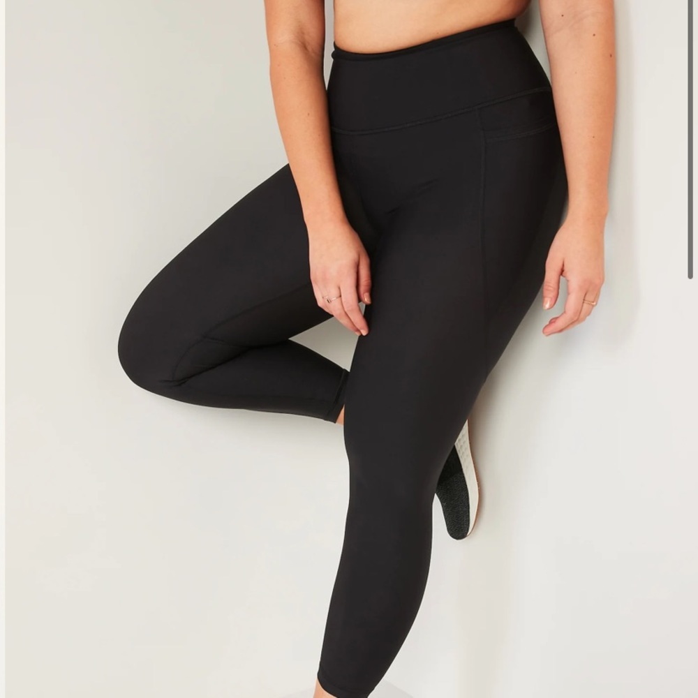 OLD NAVY Powersoft Leggings